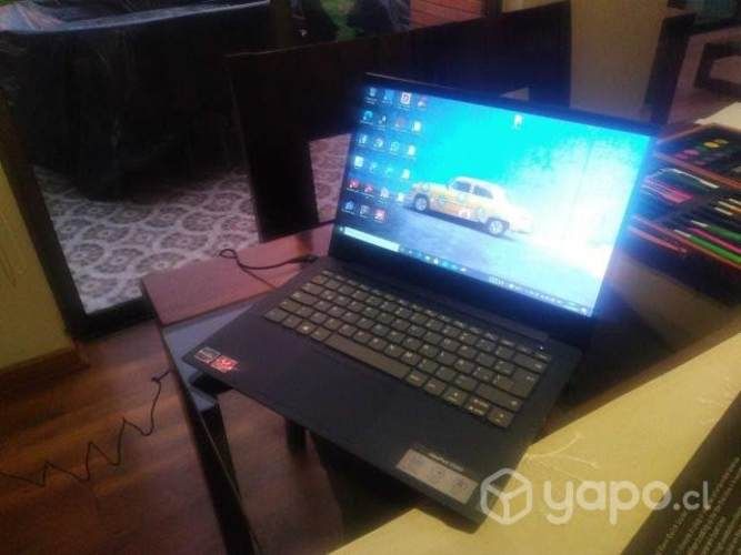 Computador Lenovo IdeaPad S3340-14API