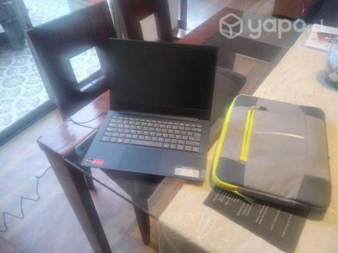 Computador Lenovo IdeaPad S3340-14API