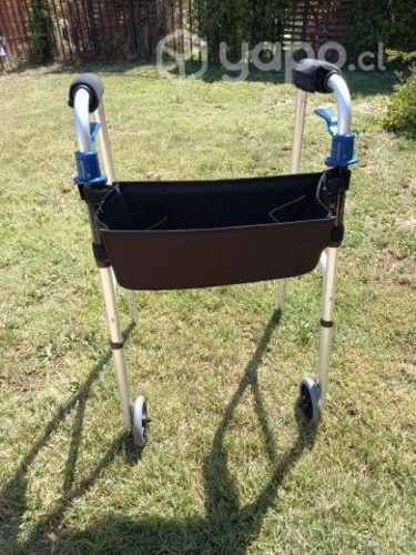 Burrito de dos ruedas