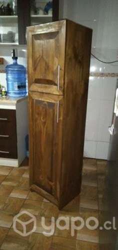 Mueble multiuso
