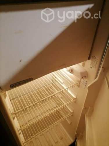 Refrigerador en buen estado