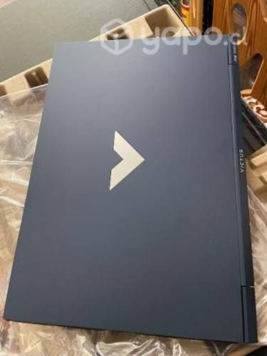 Hp Victus 16-d0501la