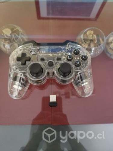 Control Afterglow Bluetooth Ps3 y PC