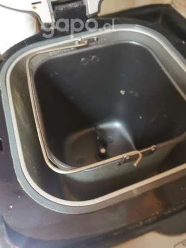 Maquina pan