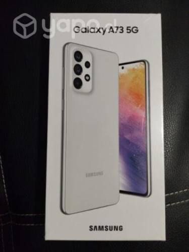 Samsung a73 5g NUEVO