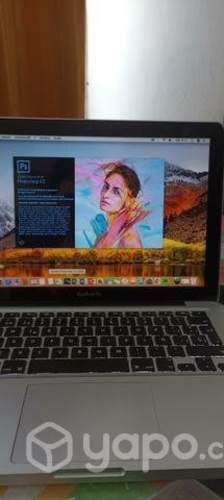 MacBook pro 2012