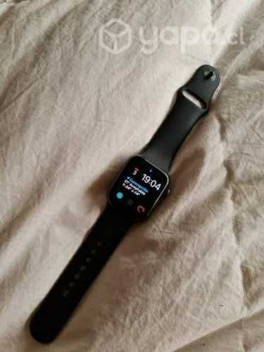 Apple watch se 40mm version nike