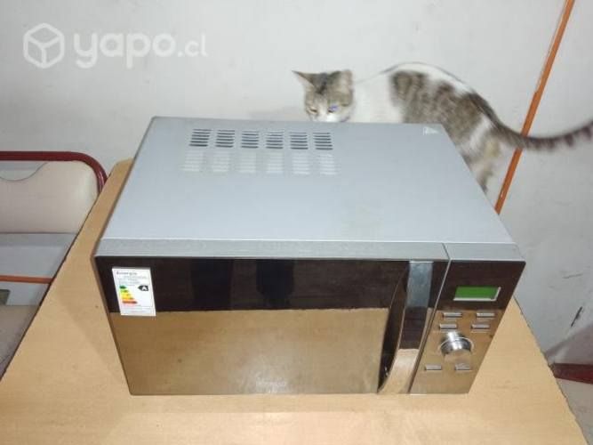 Microondas Thomas 48 litros