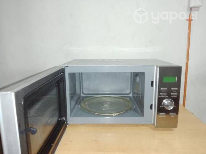 Microondas Thomas 48 litros