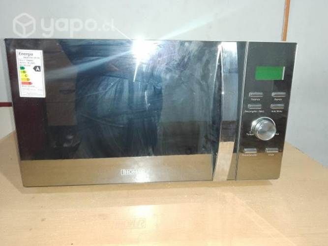 Microondas Thomas 48 litros