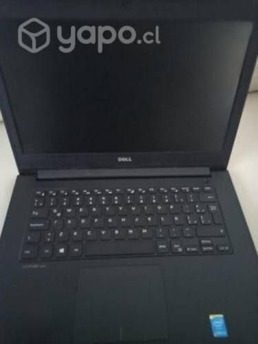 Latitud 3450 Intel corte i5-5200 CPU