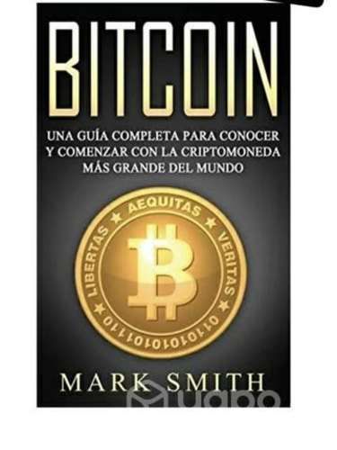 Libro bitcoin