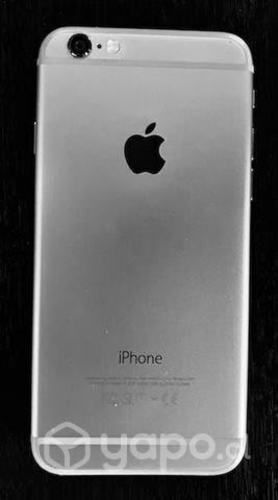 Iphone 6 32gb space gray