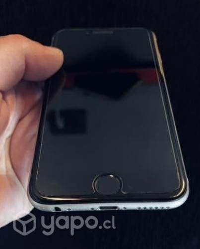 Iphone 6 32gb space gray