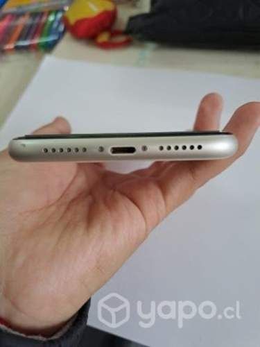 iPhone 11 de 64gb