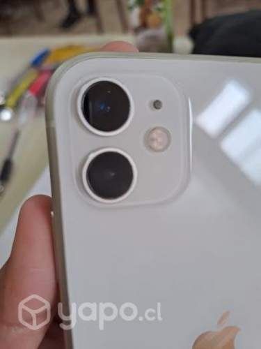 iPhone 11 de 64gb