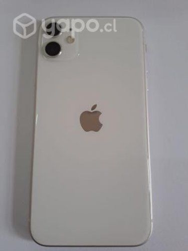 iPhone 11 de 64gb