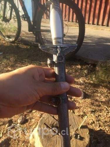 Daga alemana nazi del iii reich para diplomatico