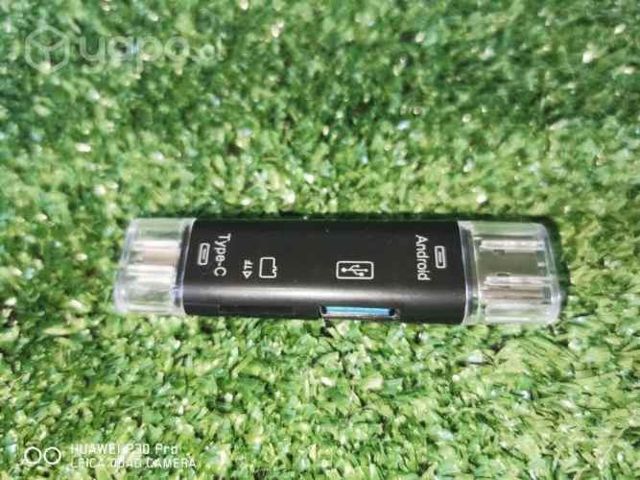 Adaptador tipo C memoria usb