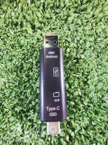 Adaptador tipo C memoria usb