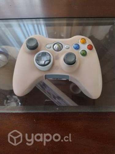 Control clasico xbox 360 NUEVO(original)