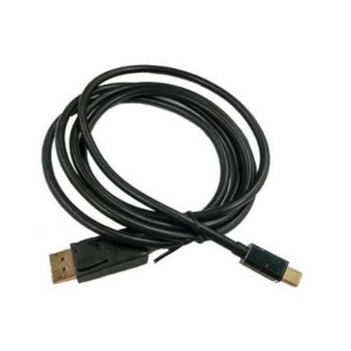 Cable mini display port a display port 1,8 metros