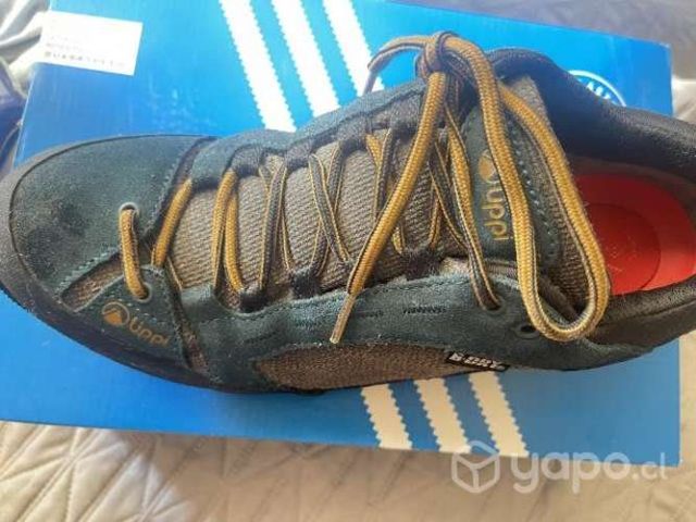 Zapatillas outdoor Lippi