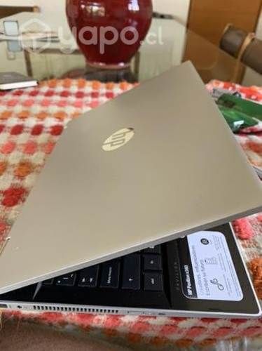 Notebook HP Pavilion 360 core i5, 8tava generacio