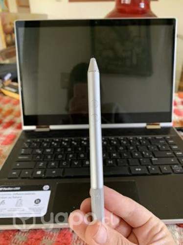 Notebook HP Pavilion 360 core i5, 8tava generacio