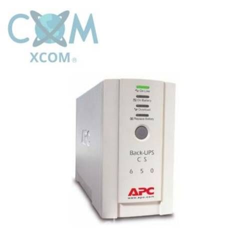 Ups apc cs 500kva