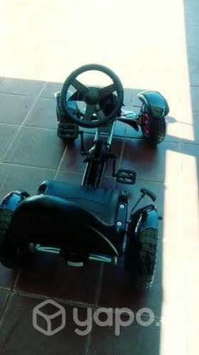 Gokard nuevo grande perfecto estado