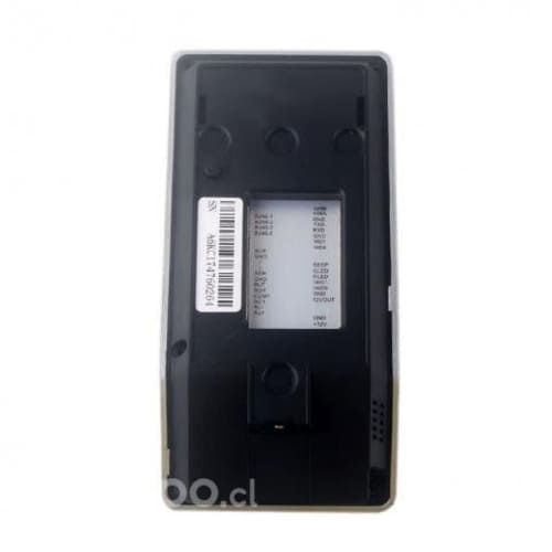 Reloj Control Biometrico F22 WIFI 2.0G RJ45 LCD