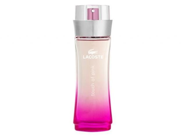 Perfume Tester Lacoste Touch of Pink EDT 90 ml