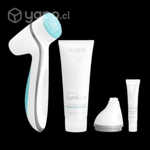 Skin LumiSpa