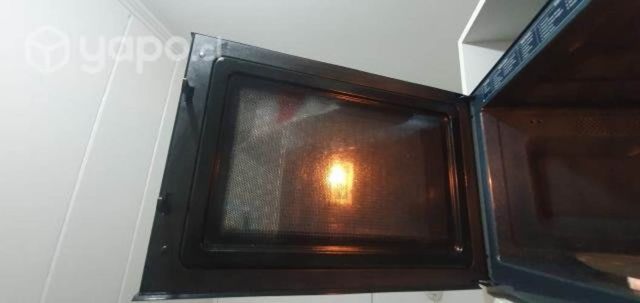 Microondas Samsung
