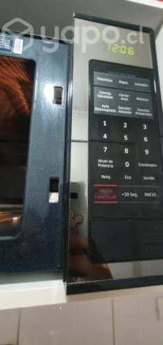Microondas Samsung