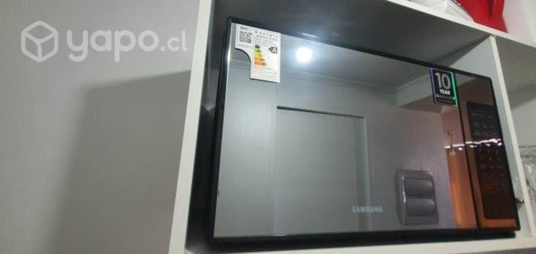 Microondas Samsung