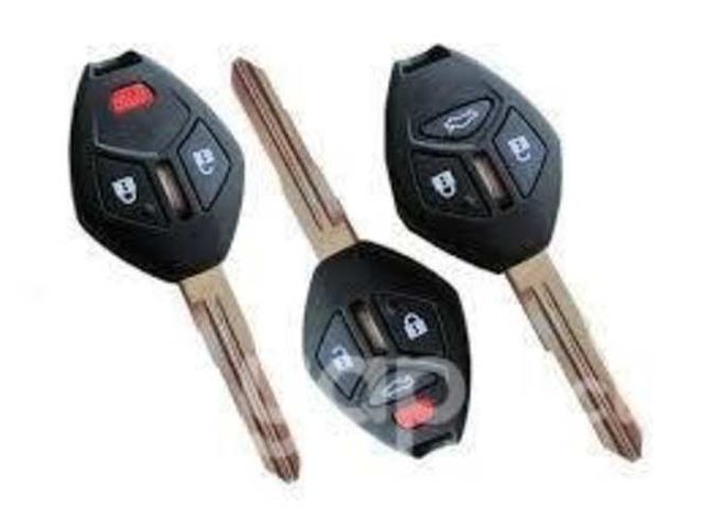 Remoto Mitsubishi Lancer, Montero, Galant, Pajero