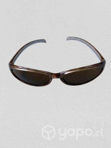 Lente de sol &quot;facesa&quot;. marca italiana. original