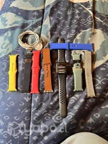 Apple watch series 5 40 mm