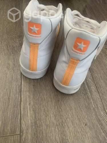 Zapatillas Converse Pro Leather