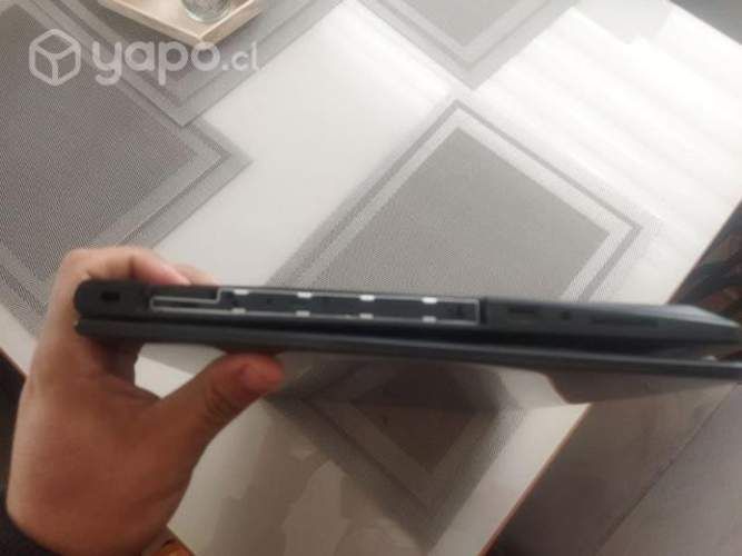 Notebook gama media DELL core I5