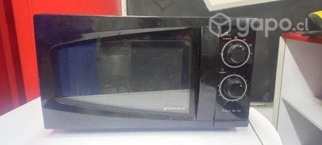 Microondas para repuesto