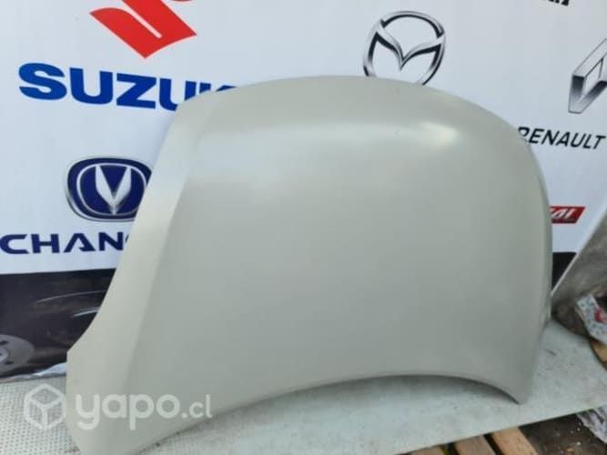 Capot suzuki swift 12-17 nuevo original