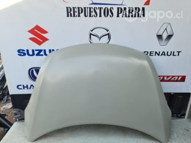 Capot suzuki swift 12-17 nuevo original