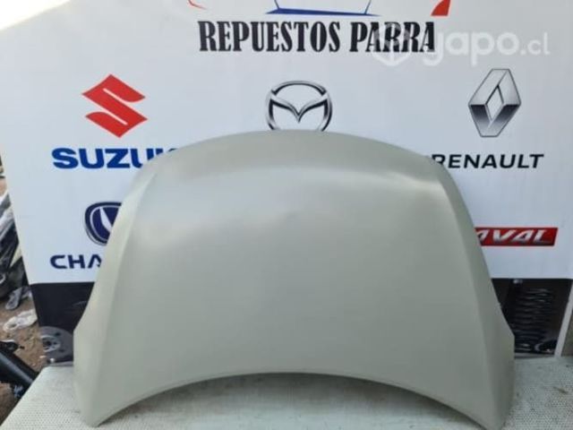 Capot suzuki swift 12-17 nuevo original