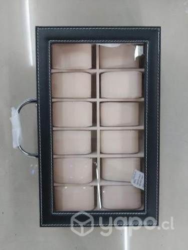 Organizadores de relojes