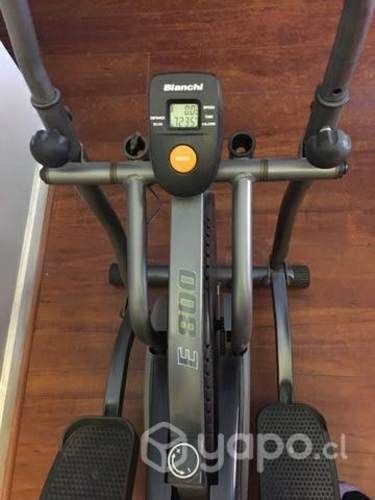 Bicicleta eliptica Bianchi E-800