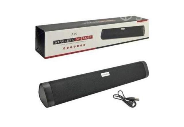 Parlante Bluetooth/Soundbar
