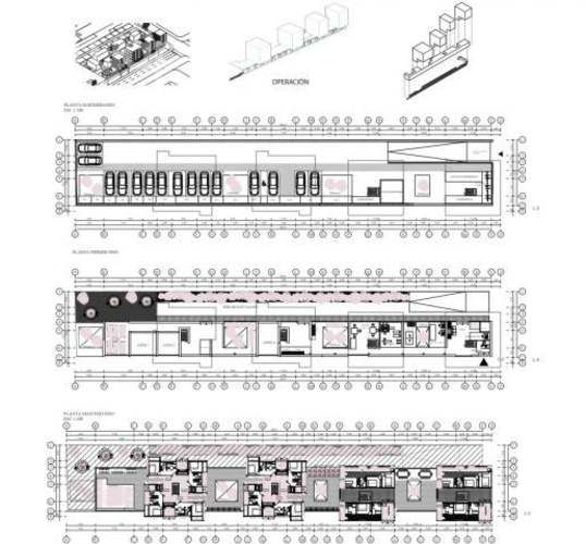 Ofrezco mis servicios como Arquitecto- dibujante técnico